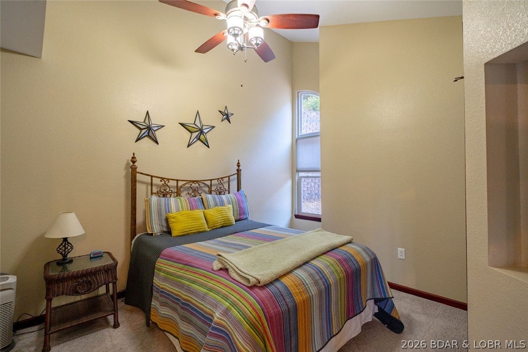 Bedford Falls - Residential