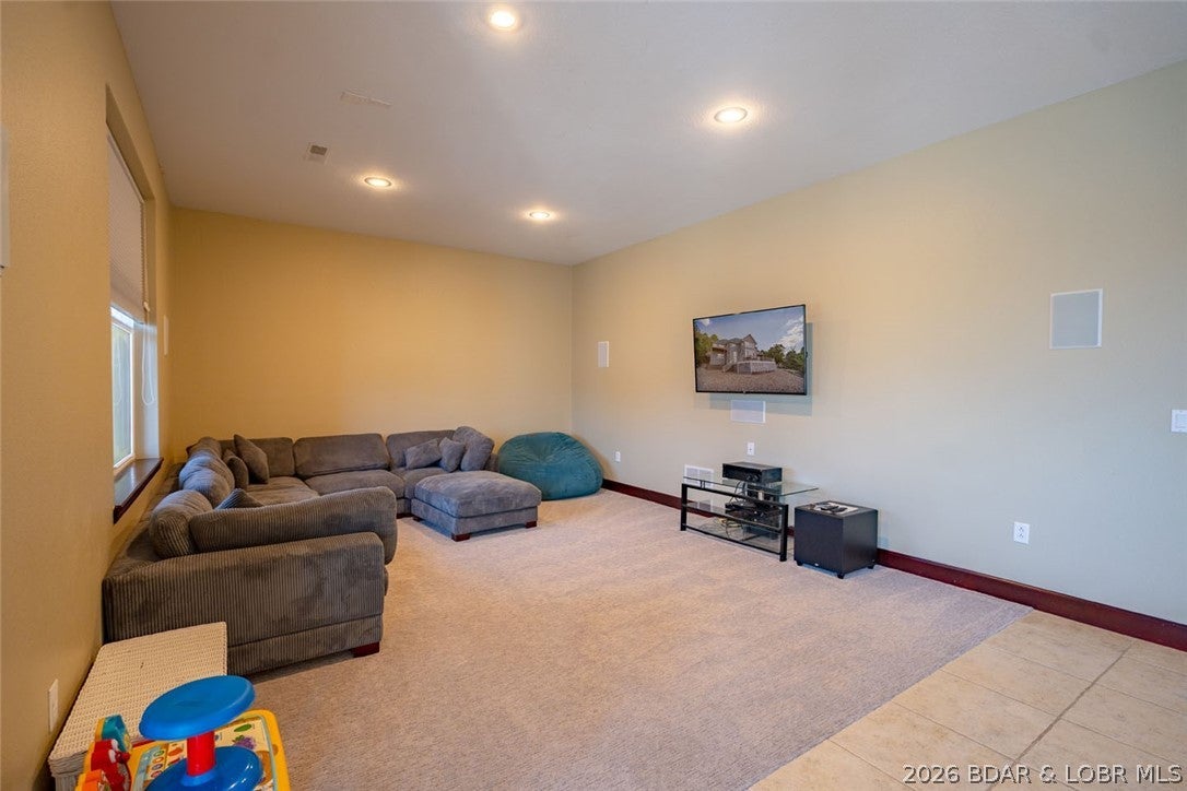 Bedford Falls - Residential