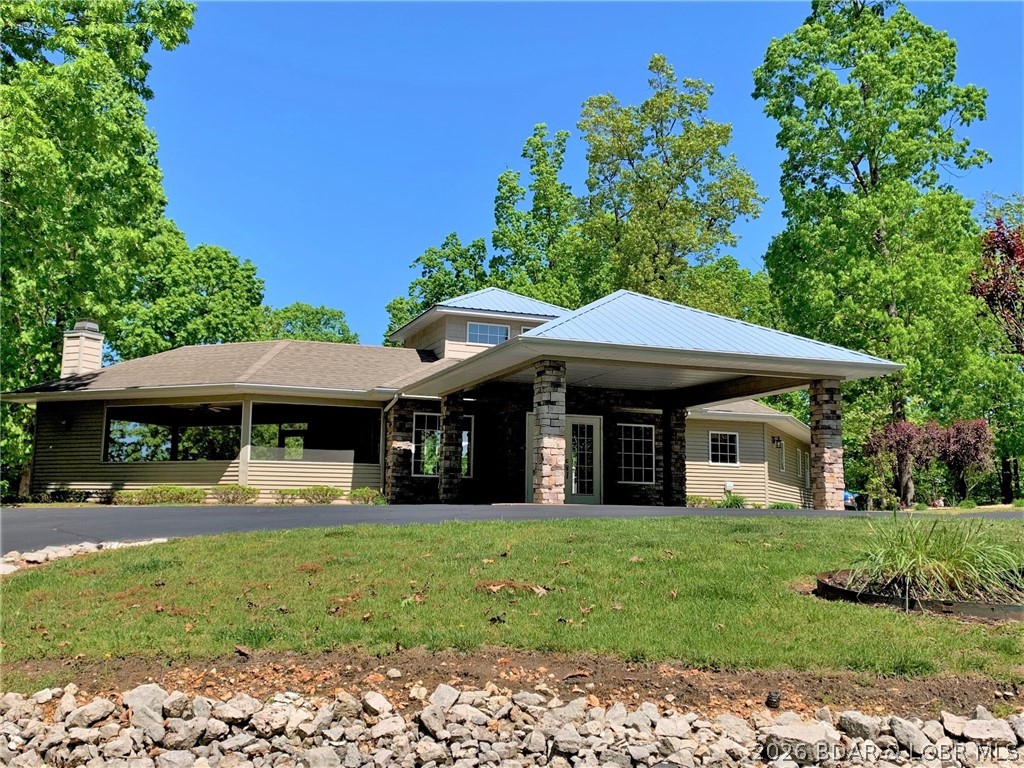 Timberlake Village Estates - Residential