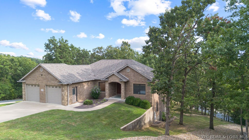Timberlake Village Estates - Residential