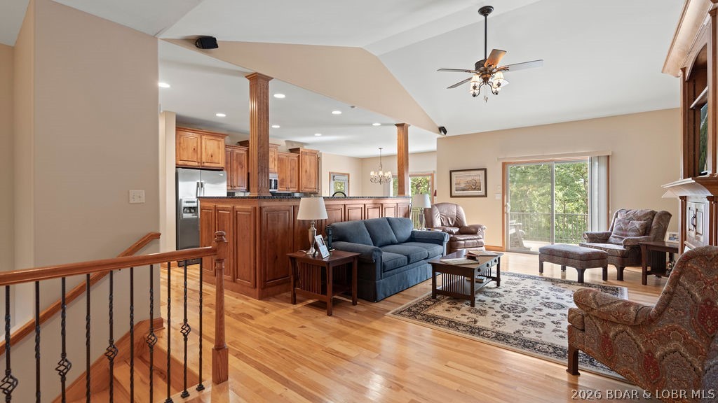 Timberlake Village Estates - Residential