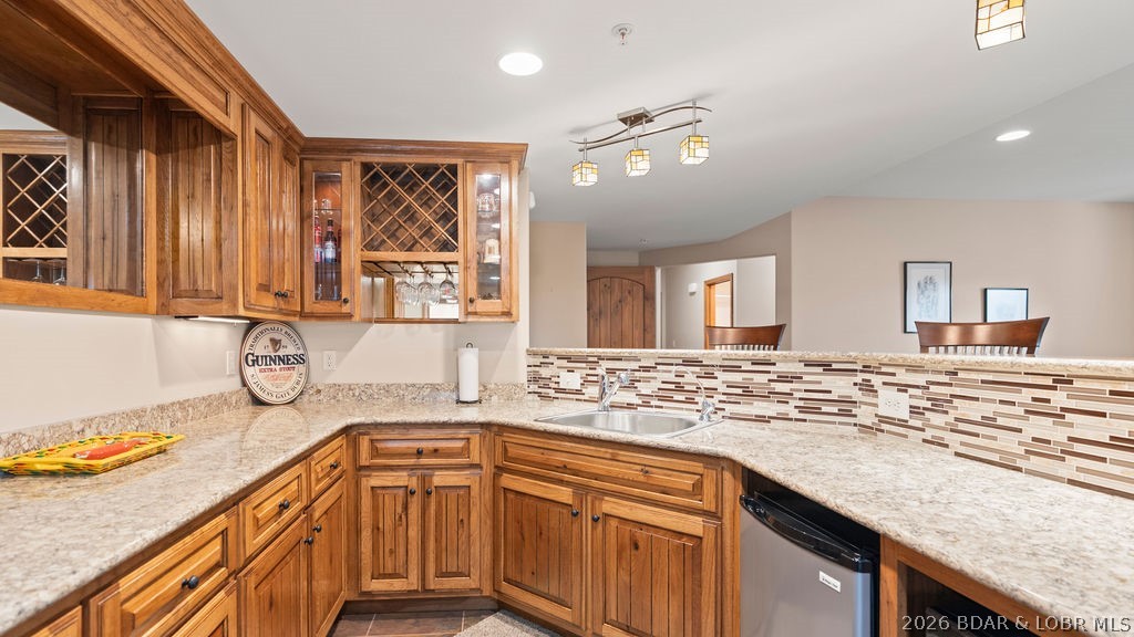 Timberlake Village Estates - Residential