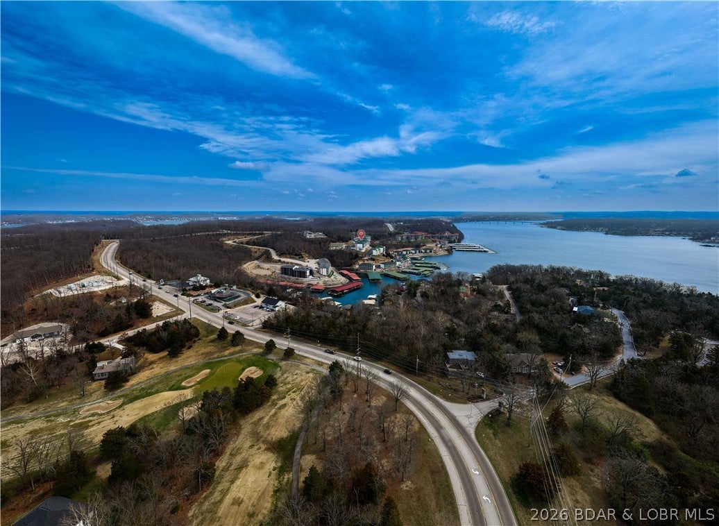Emerald Bay Condominium - Residential