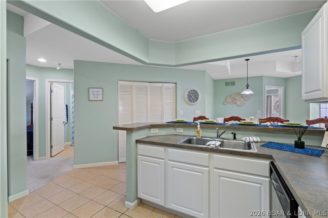 Emerald Bay Condominium - Residential
