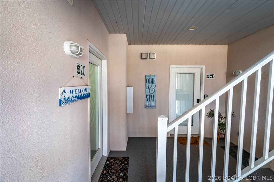 Emerald Bay Condominium - Residential