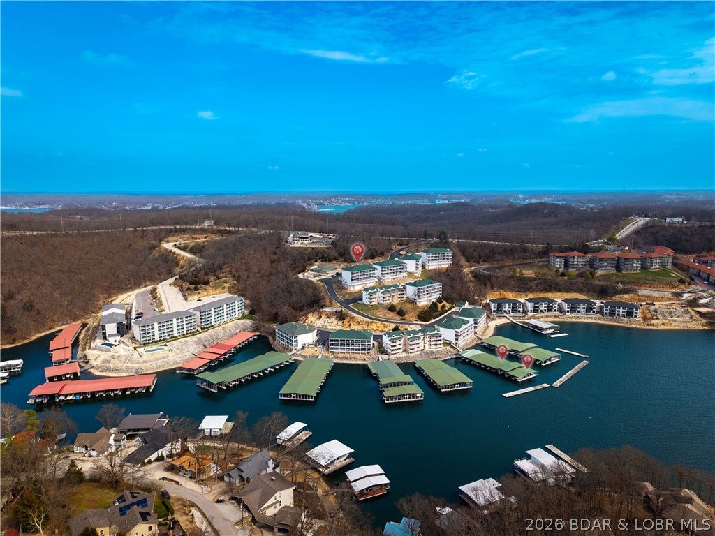 Emerald Bay Condominium - Residential