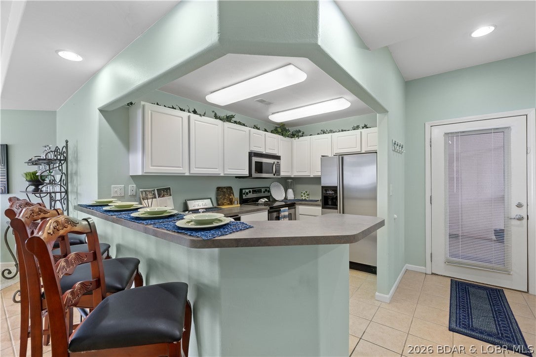 Emerald Bay Condominium - Residential