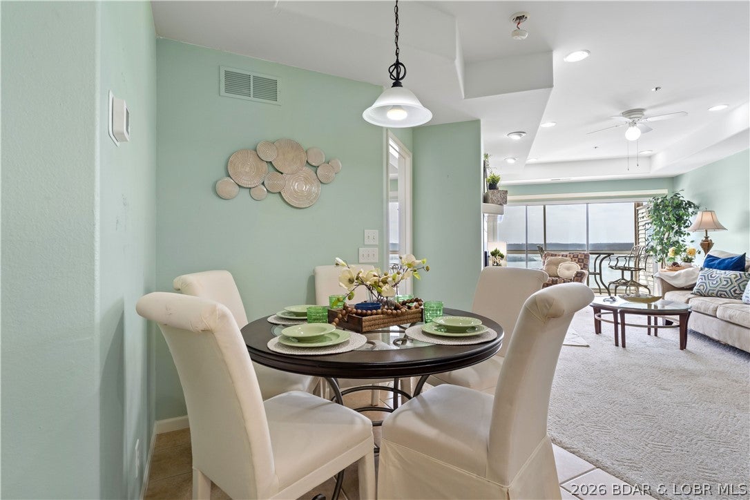 Emerald Bay Condominium - Residential