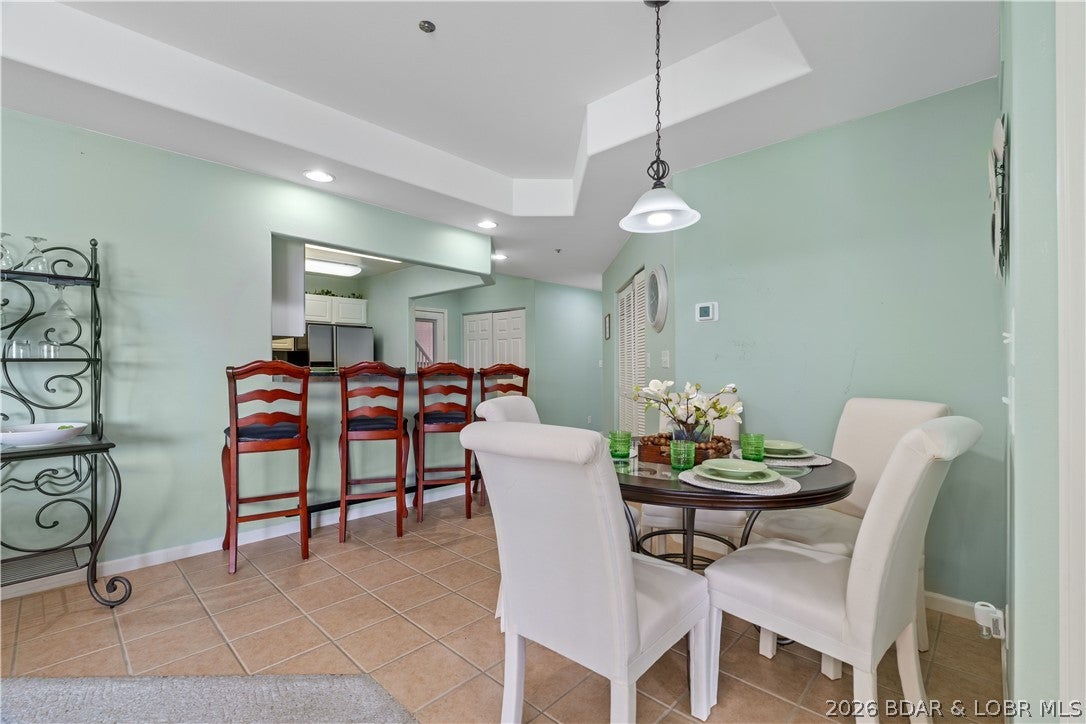 Emerald Bay Condominium - Residential