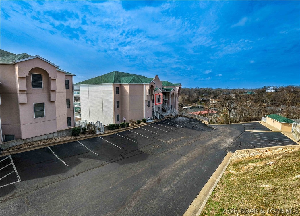 Emerald Bay Condominium - Residential