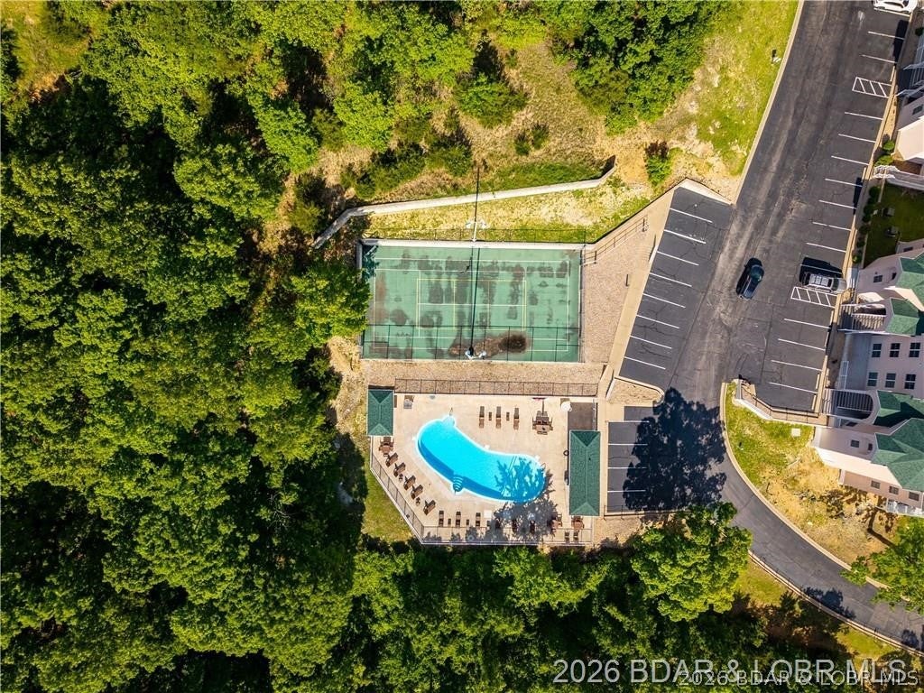 Emerald Bay Condominium - Residential