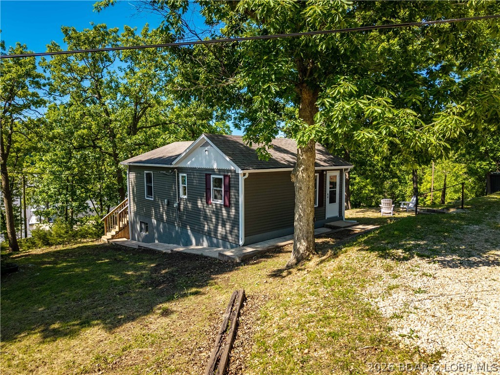 Meadow Brook - Residential