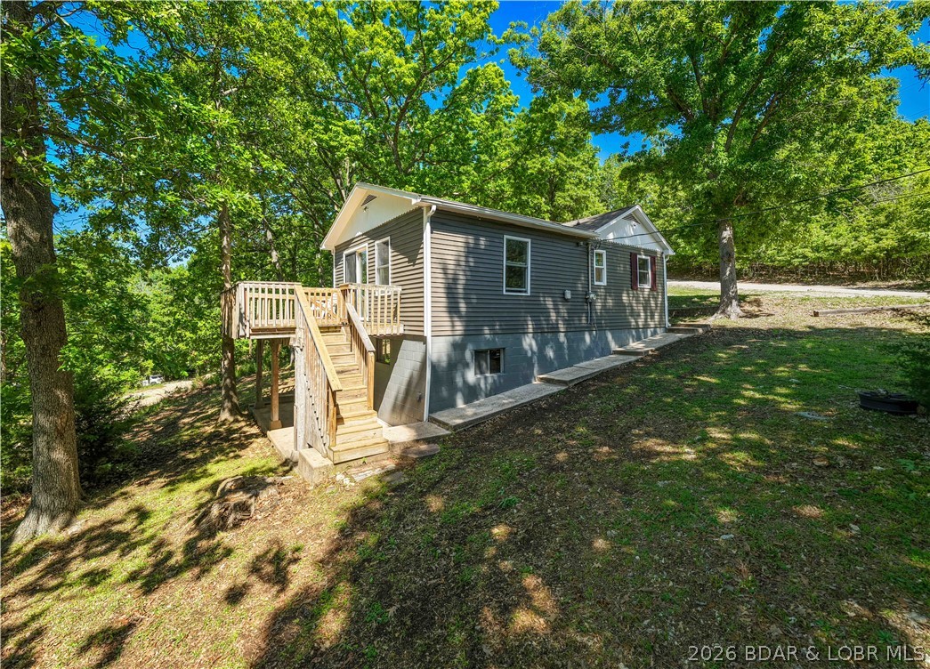 Meadow Brook - Residential