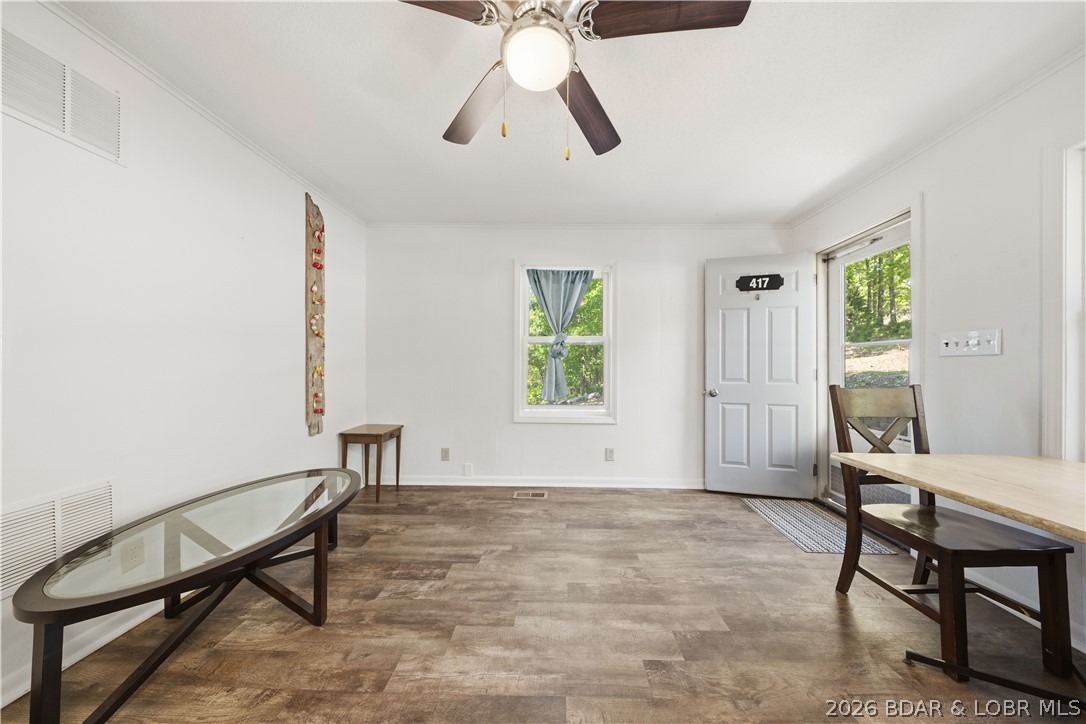 Meadow Brook - Residential