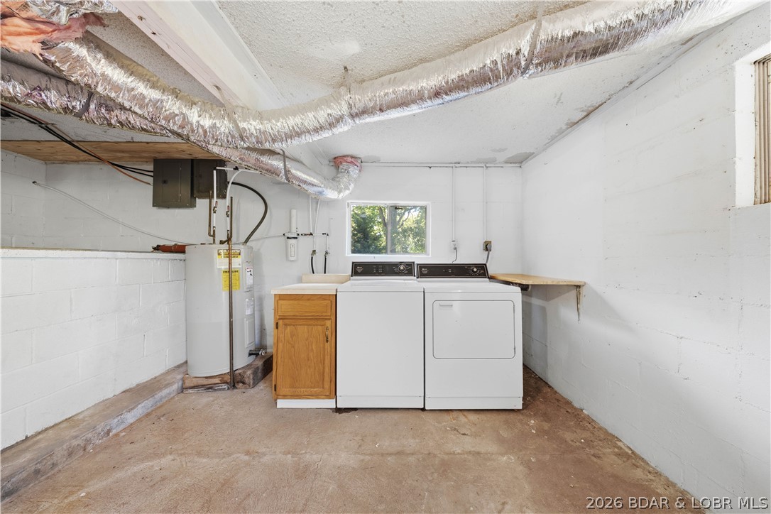 Meadow Brook - Residential