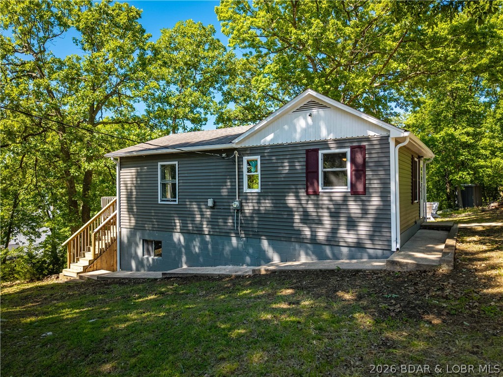 Meadow Brook - Residential