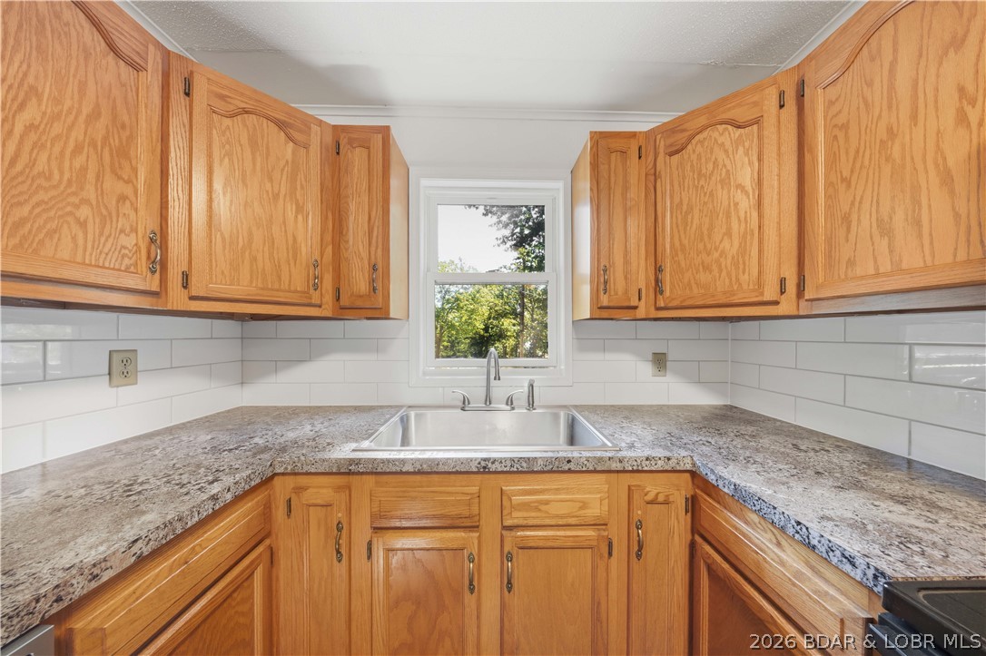 Meadow Brook - Residential
