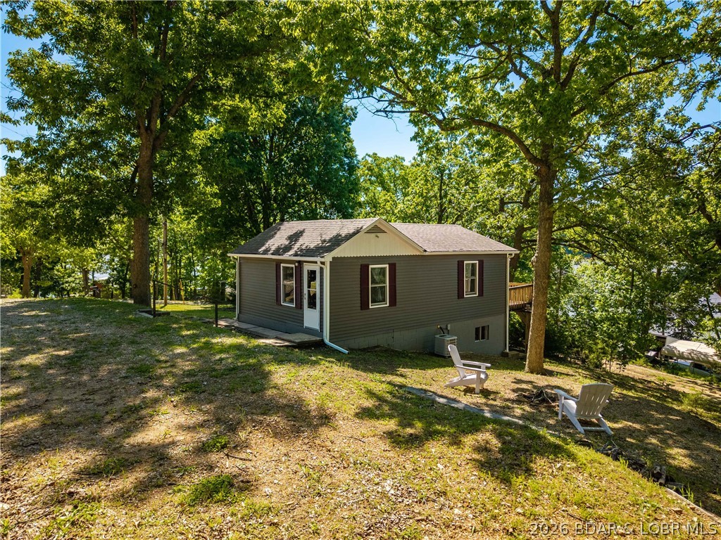 Meadow Brook - Residential