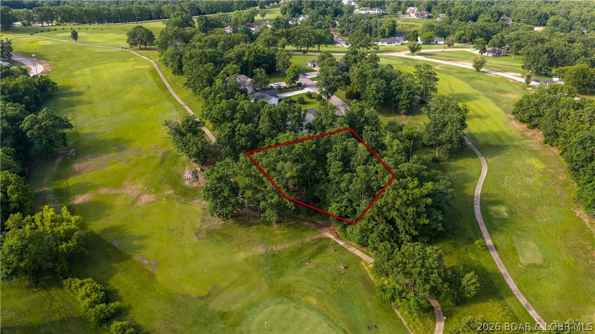 Indian Rock Estates - Land
