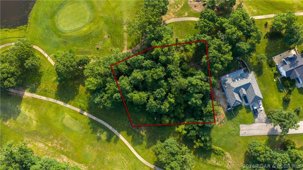 Indian Rock Estates - Land