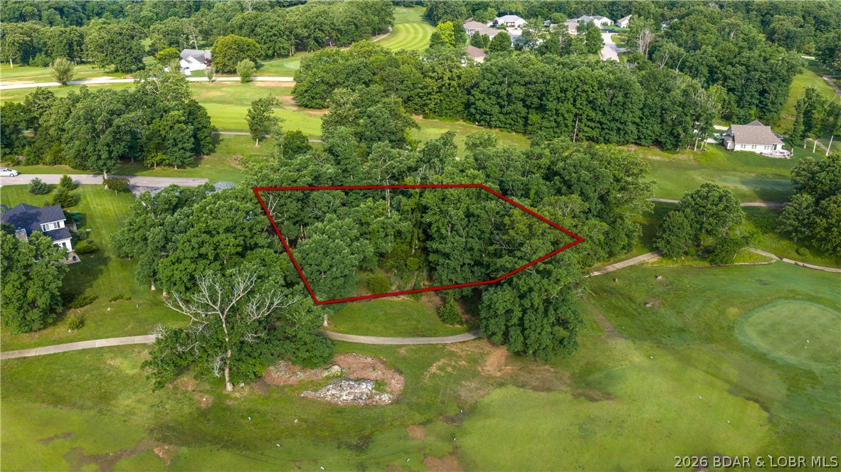 Indian Rock Estates - Land