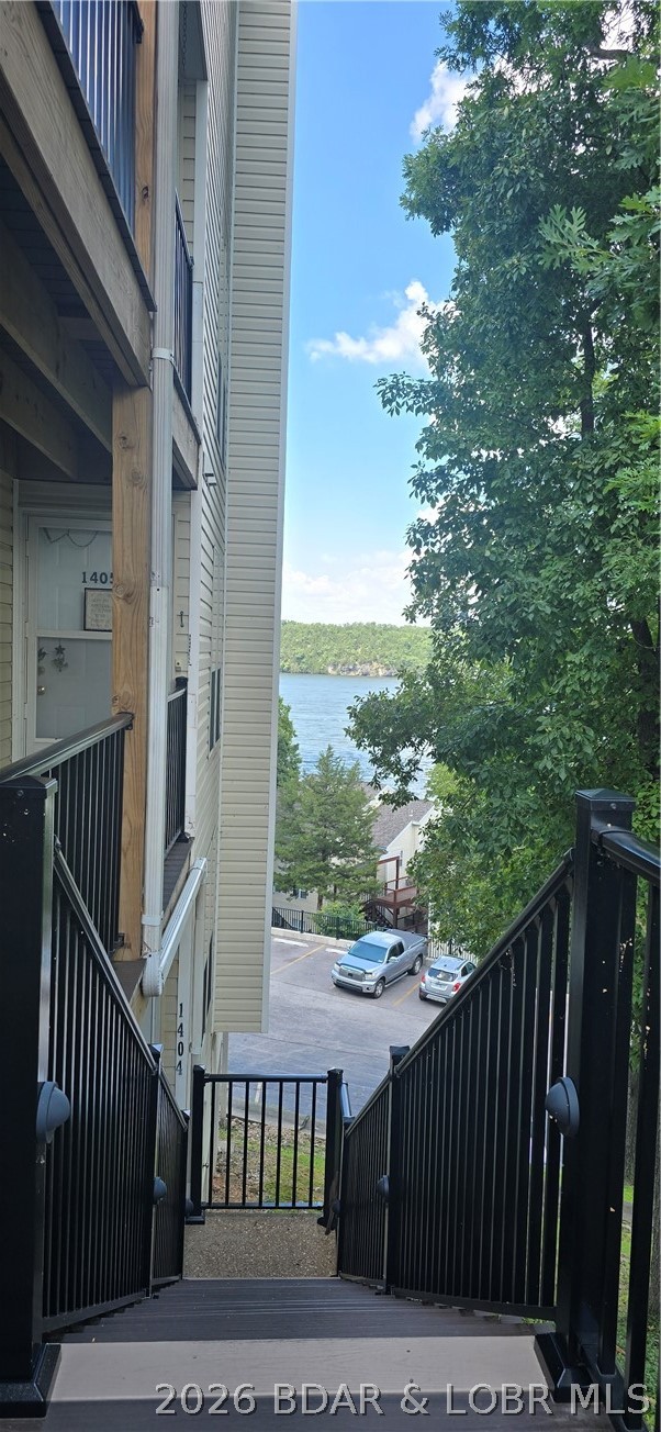Breakwater Bay Club Condo - Residential