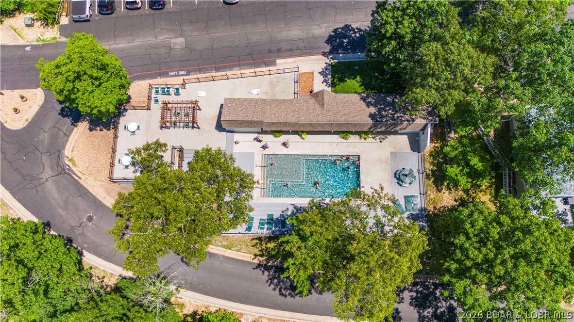 Tan-Tar-A Estates - Residential