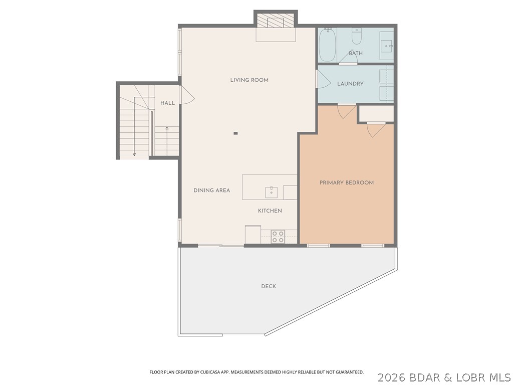 Tan-Tar-A Estates - Residential