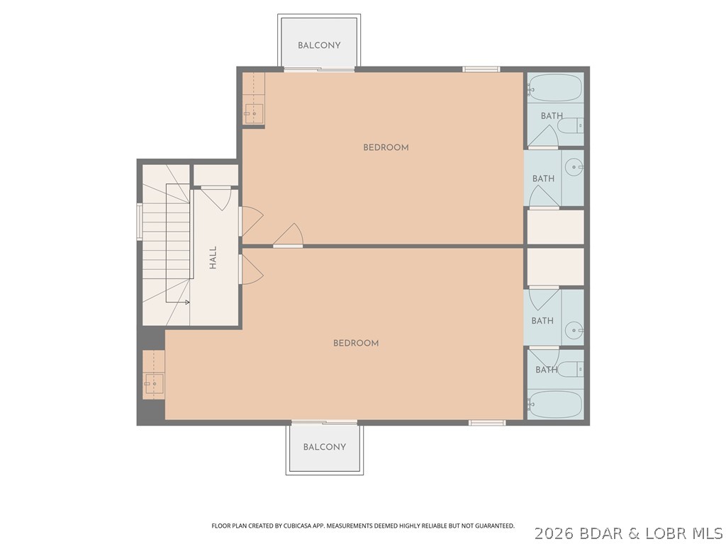 Tan-Tar-A Estates - Residential
