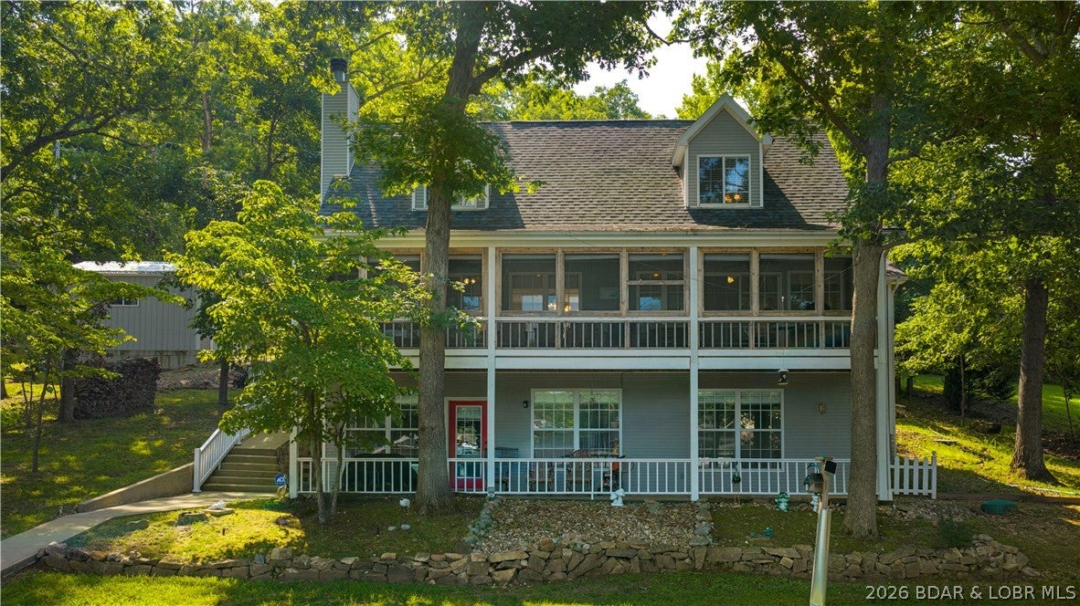 Blue Heron Bay - Residential