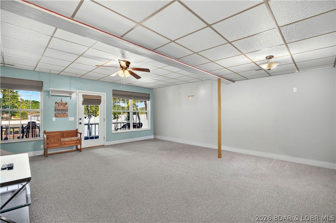 Blue Heron Bay - Residential