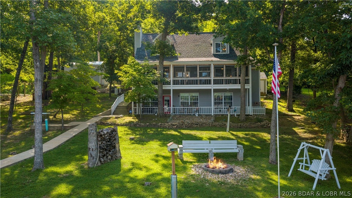 Blue Heron Bay - Residential