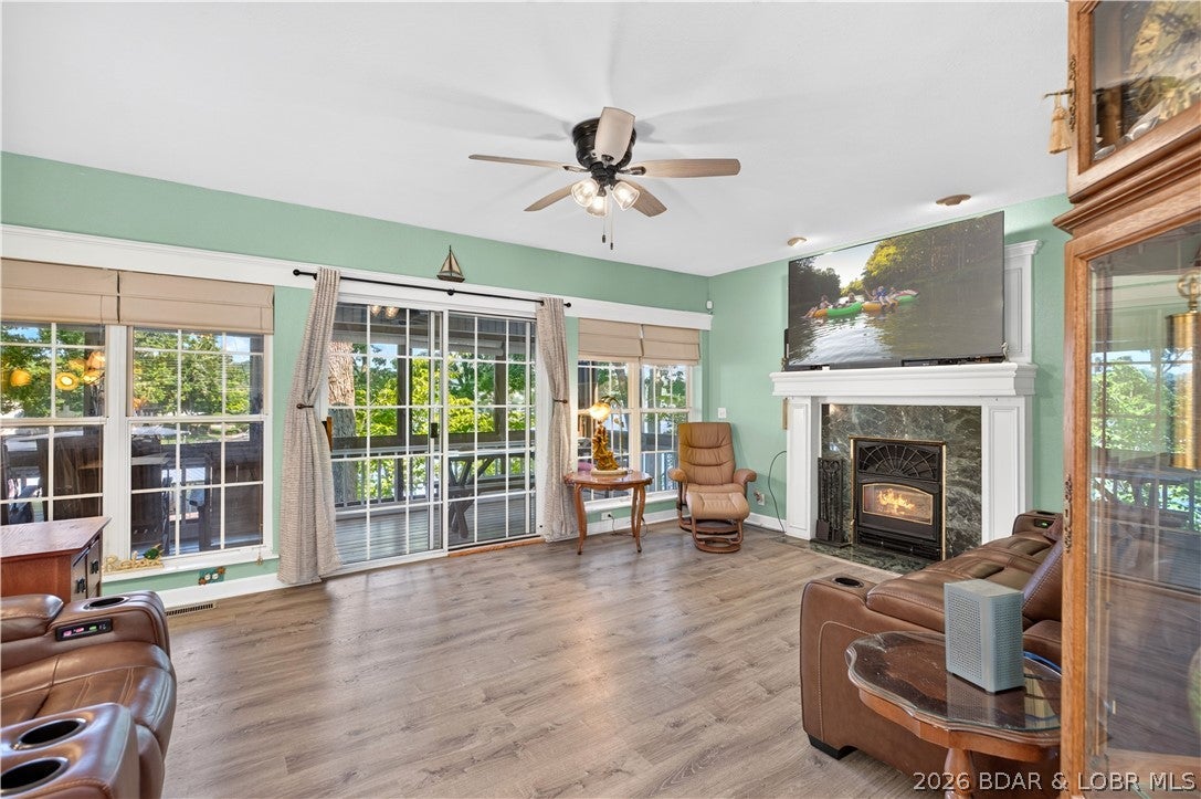 Blue Heron Bay - Residential