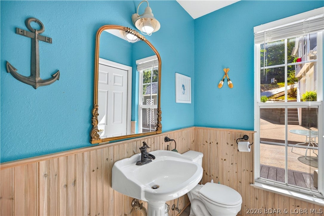 Blue Heron Bay - Residential