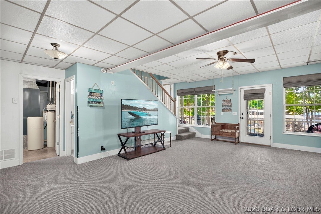 Blue Heron Bay - Residential