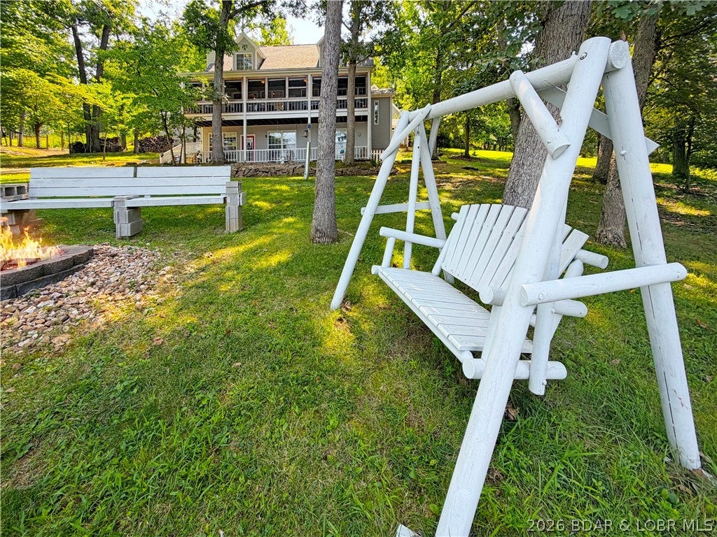Blue Heron Bay - Residential