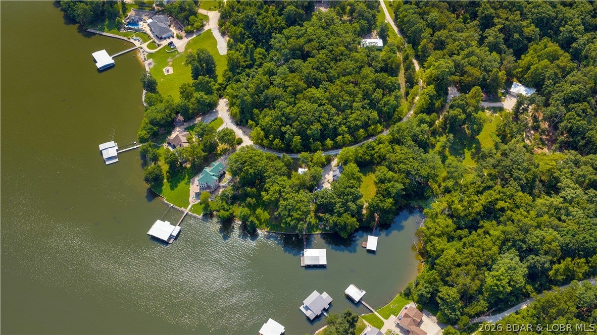 Blue Heron Bay - Residential