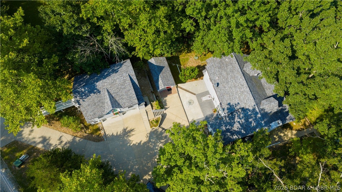 Blue Heron Bay - Residential