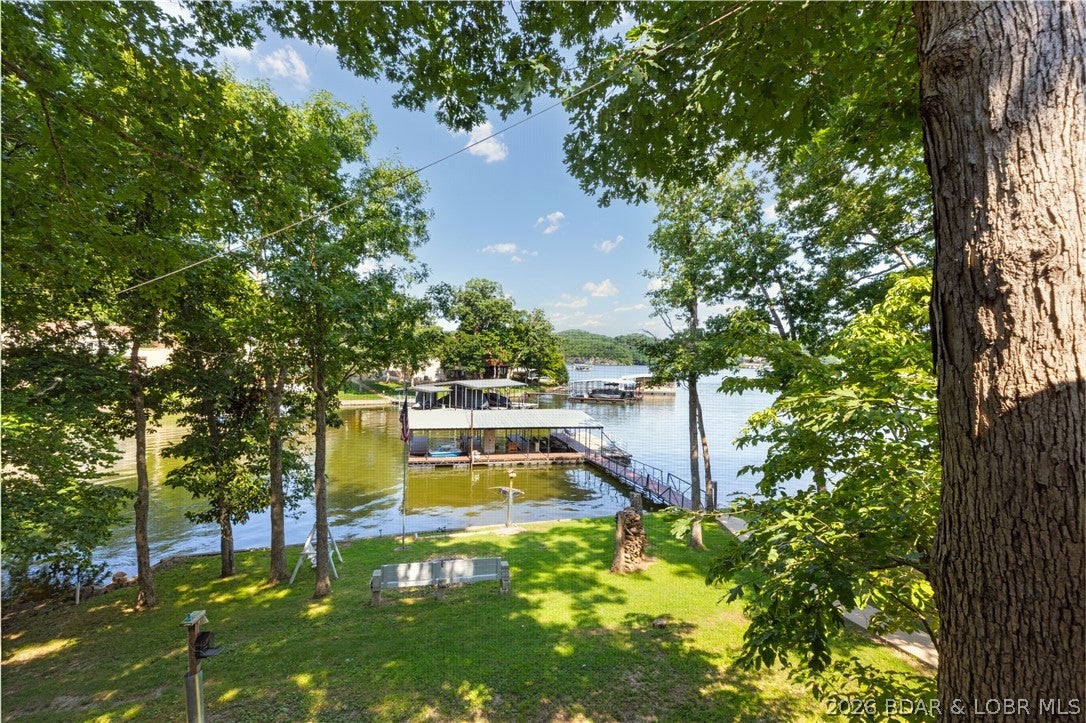 Blue Heron Bay - Residential