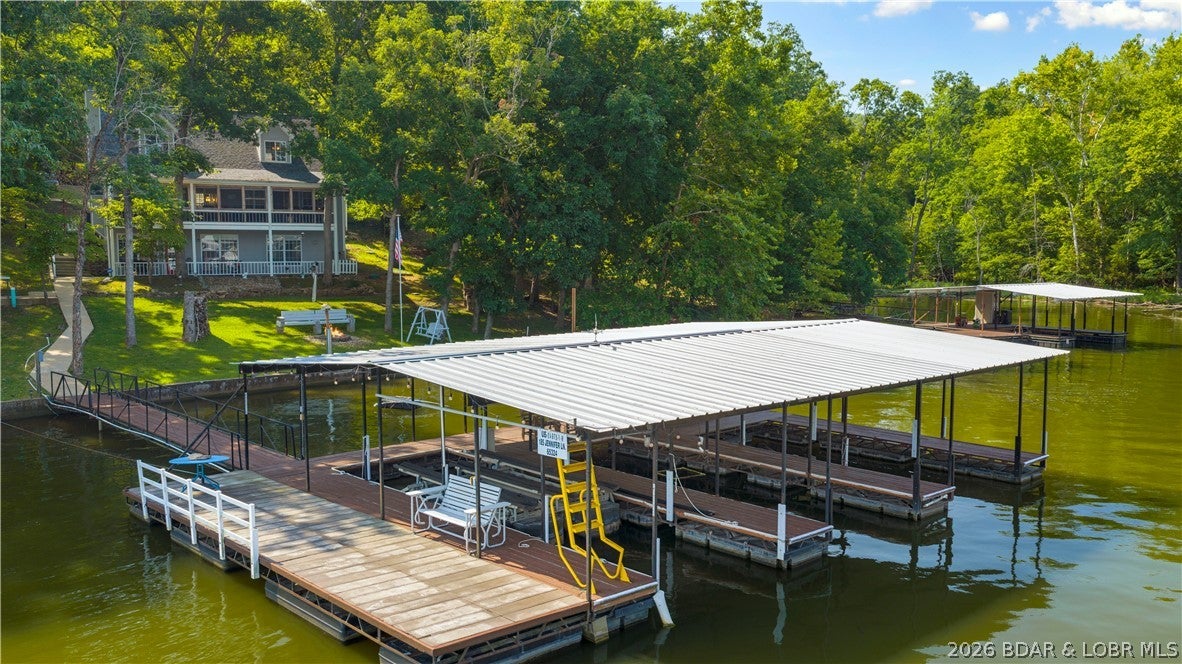 Blue Heron Bay - Residential