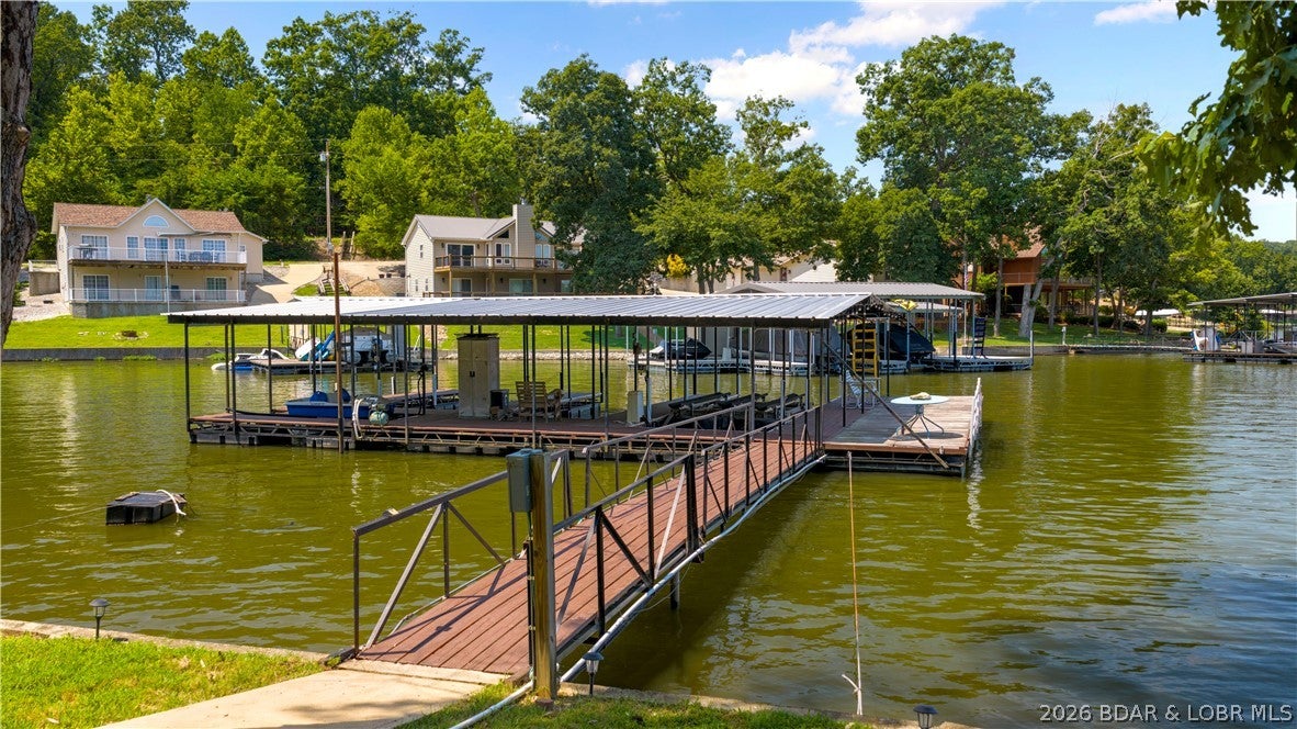 Blue Heron Bay - Residential