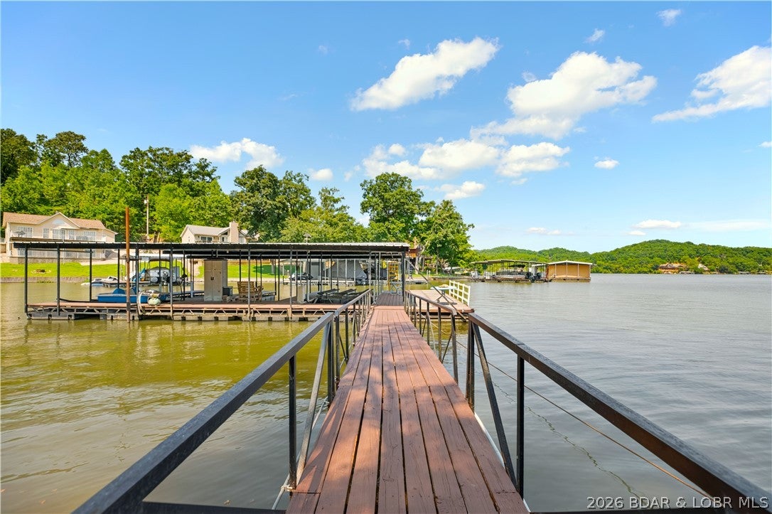 Blue Heron Bay - Residential