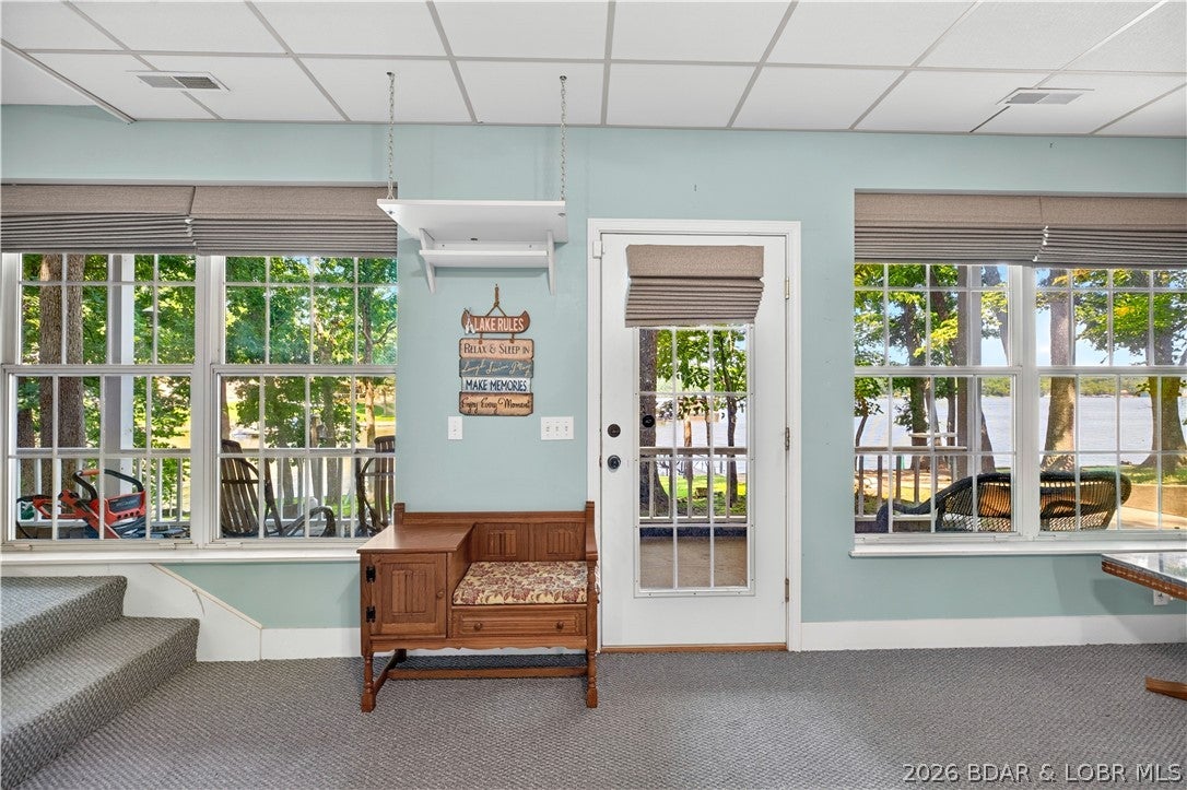 Blue Heron Bay - Residential