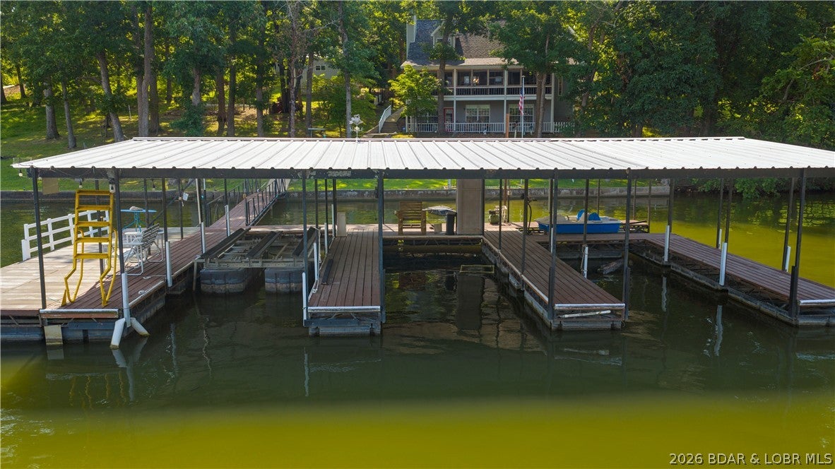 Blue Heron Bay - Residential