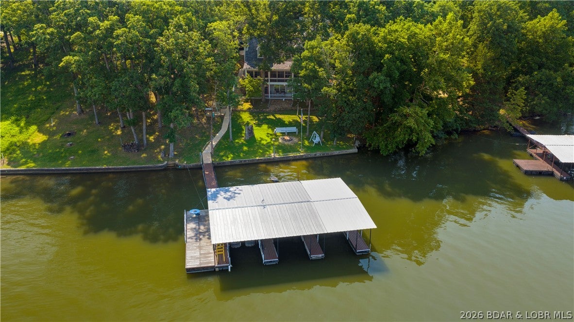 Blue Heron Bay - Residential