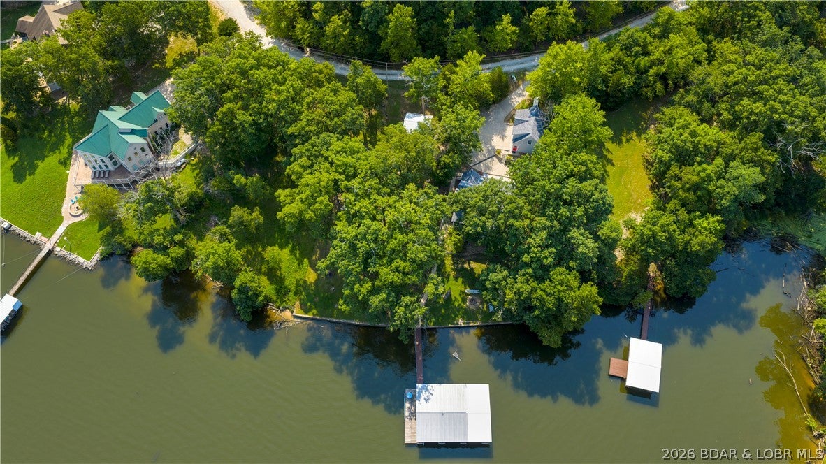 Blue Heron Bay - Residential