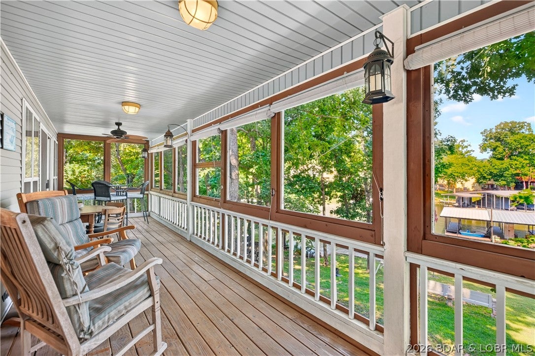 Blue Heron Bay - Residential