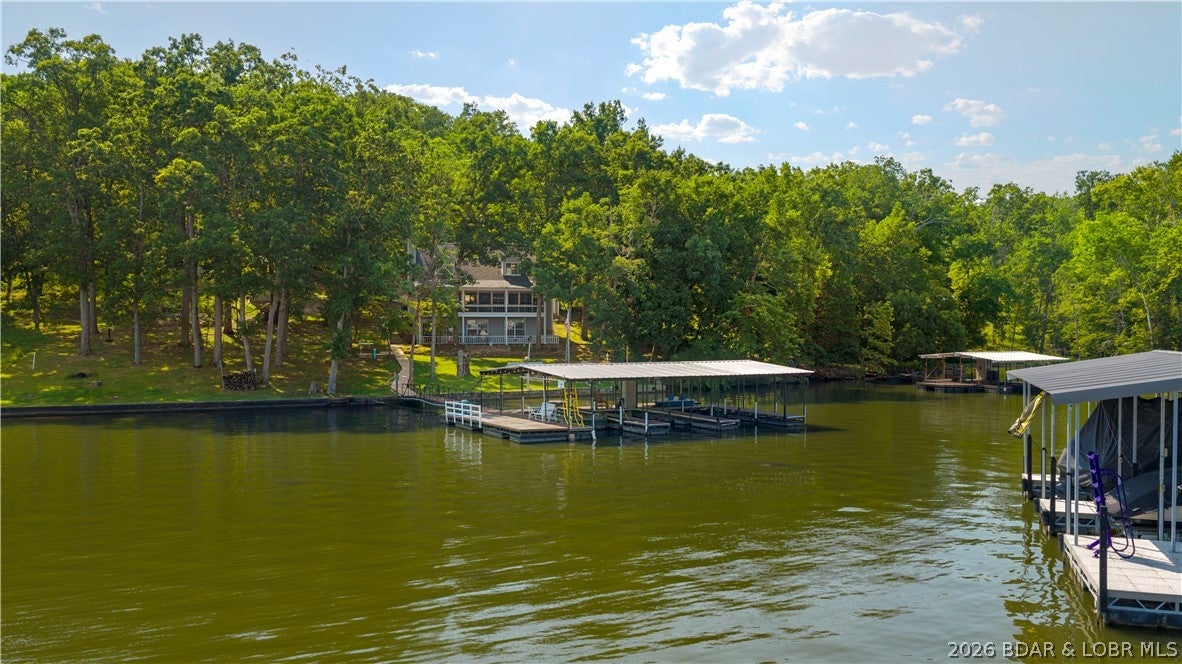 Blue Heron Bay - Residential