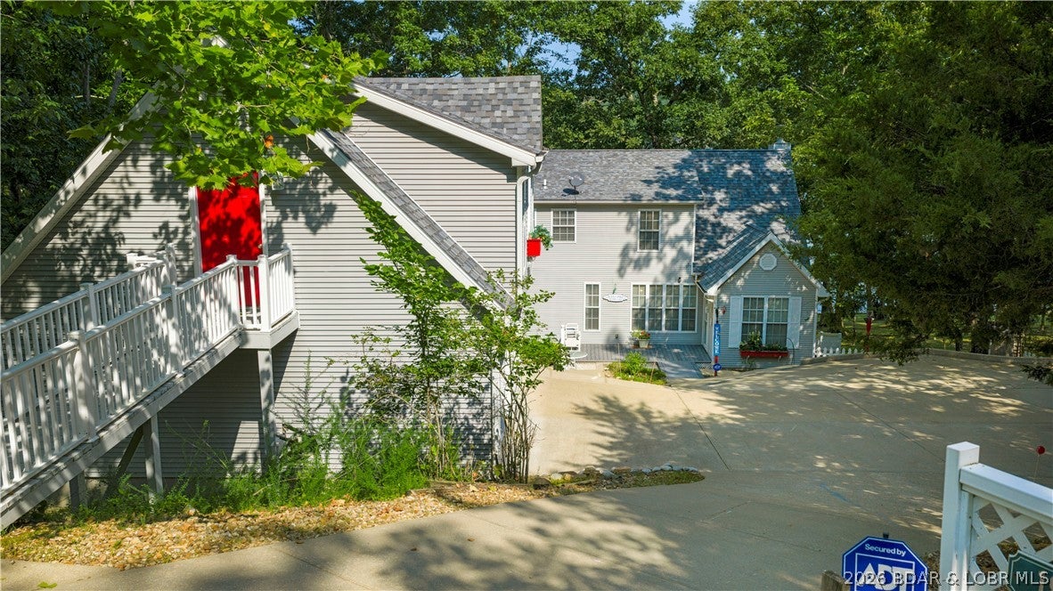 Blue Heron Bay - Residential