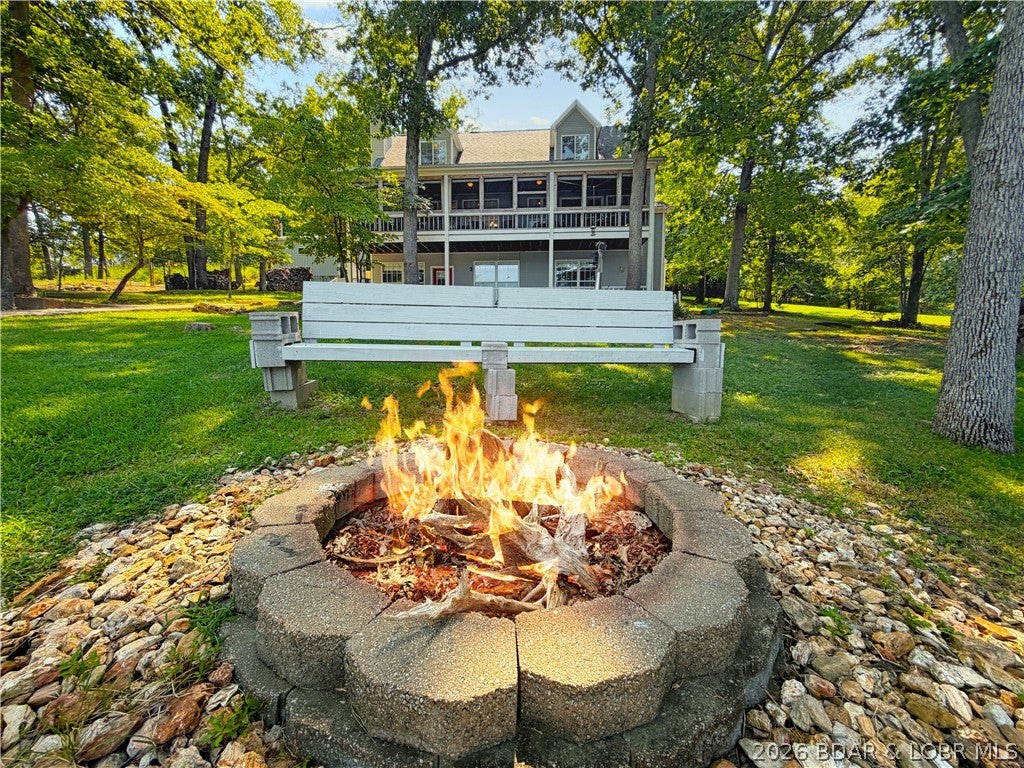 Blue Heron Bay - Residential